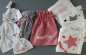 Preview: Geschenkset "Baby" zur Geburt oder Taufe