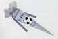 Preview: Zuckertuete mit Fussball
