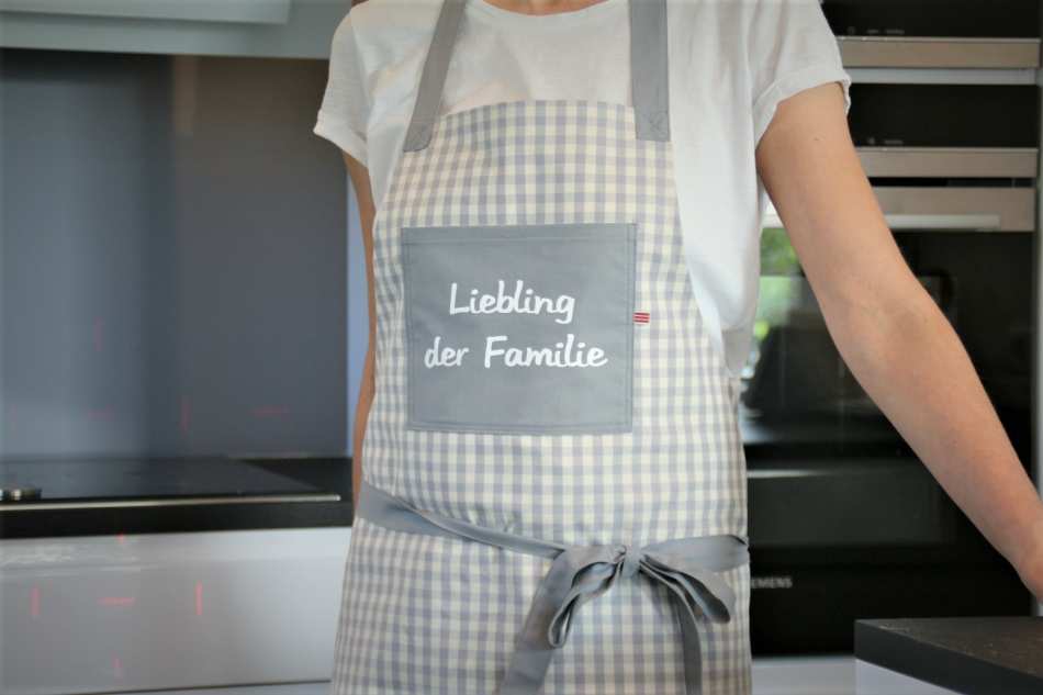 Schuerze mit Namen