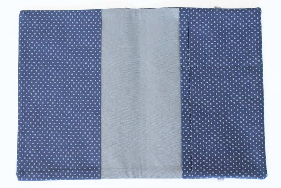 Mutterpasshülle