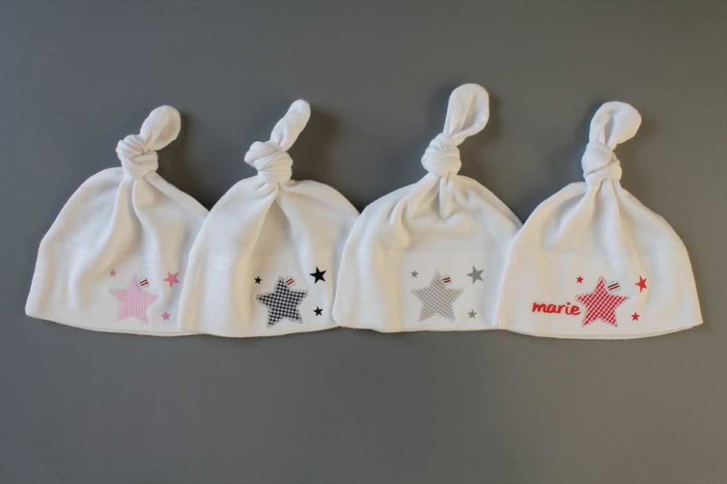 Geschenkset "Baby" zur Geburt oder Taufe