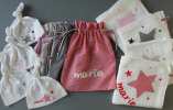 Mobile Preview: Geschenkset "Baby" zur Geburt oder Taufe