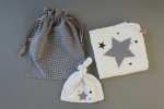 Mobile Preview: Geschenkset "Baby" zur Geburt oder Taufe