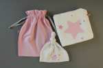 Mobile Preview: Geschenkset "Baby" zur Geburt oder Taufe