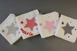 Mobile Preview: Geschenkset "Baby" zur Geburt oder Taufe